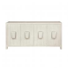  S0015-9932 - Hawick Credenza - Weathered White