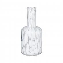  S0016-10130 - Casta Vase - White