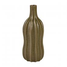  S0017-9199 - VASE - JAR - BOTTLE