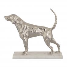  S0807-10684 - Bergie Dog Sculpture (2 pack)