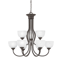  SL801663 - CHANDELIER