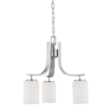  SL806878 - CHANDELIER