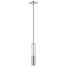  E11000-24PC - Torch-Single Pendant