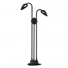  E24099-BK - Marsh-Outdoor Pathway Light