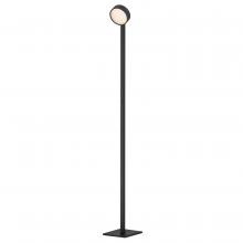  E30529-BK - Embrace-Floor Lamp