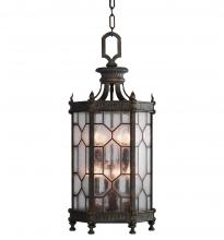  414282-1ST - Devonshire 16"W Outdoor Lantern