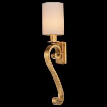  420550ST - Allegretto 36"H Sconce