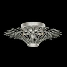  782440-1ST - Trevi 27.25"W Round Flush Mount